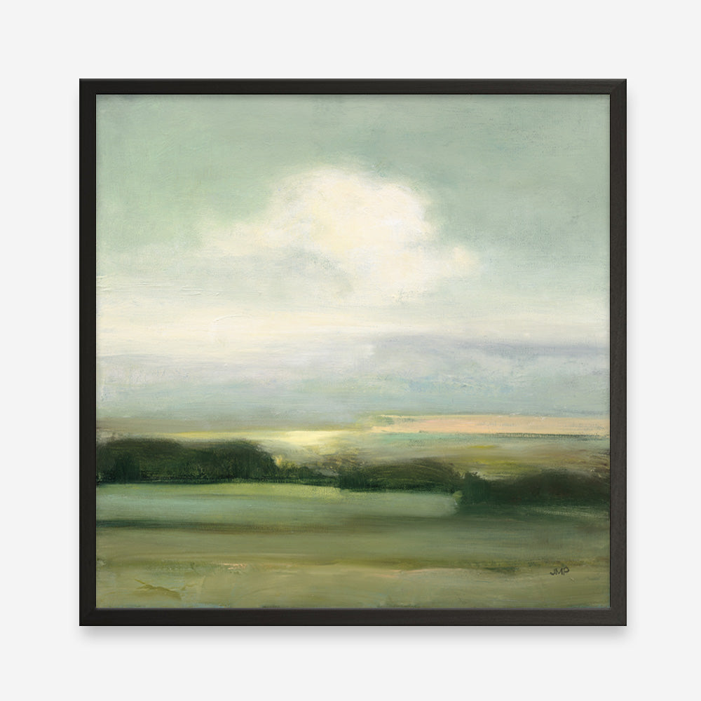 Shop View from the Top (Square) Art Print a painted style wall art print from The Print Emporium wall artwork collection - Buy Australian made fine art painting style poster and framed prints for the home and your interior decor room, TPE-WA-68559-AP