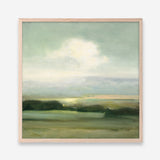 Shop View from the Top (Square) Art Print a painted style wall art print from The Print Emporium wall artwork collection - Buy Australian made fine art painting style poster and framed prints for the home and your interior decor room, TPE-WA-68559-AP