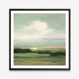 Shop View from the Top (Square) Art Print a painted style wall art print from The Print Emporium wall artwork collection - Buy Australian made fine art painting style poster and framed prints for the home and your interior decor room, TPE-WA-68559-AP