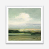 Shop View from the Top (Square) Art Print a painted style wall art print from The Print Emporium wall artwork collection - Buy Australian made fine art painting style poster and framed prints for the home and your interior decor room, TPE-WA-68559-AP