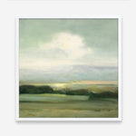 Shop View from the Top (Square) Art Print a painted style wall art print from The Print Emporium wall artwork collection - Buy Australian made fine art painting style poster and framed prints for the home and your interior decor room, TPE-WA-68559-AP