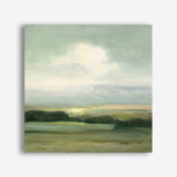 Shop View from the Top (Square) Canvas Print a painted style framed canvas wall art print from The Print Emporium artwork collection - Buy Australian made fine art painting style stretched canvas prints for the home and your interior decor space, TPE-WA-68559-CA-40X40-NF