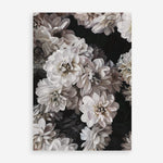 Shop Vintage Blooms Art Print a floral themed painted wall art print from The Print Emporium wall artwork collection - Buy Australian made fine art painting style poster and framed prints for the home and your interior decor room, TPE-207-AP