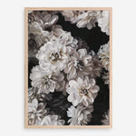 Shop Vintage Blooms Art Print a floral themed painted wall art print from The Print Emporium wall artwork collection - Buy Australian made fine art painting style poster and framed prints for the home and your interior decor room, TPE-207-AP