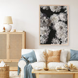 Shop Vintage Blooms II Art Print a floral themed painted wall art print from The Print Emporium wall artwork collection - Buy Australian made fine art painting style poster and framed prints for the home and your interior decor room, TPE-390-AP