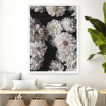 Shop Vintage Blooms II Art Print a floral themed painted wall art print from The Print Emporium wall artwork collection - Buy Australian made fine art painting style poster and framed prints for the home and your interior decor room, TPE-390-AP