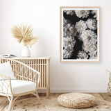 Shop Vintage Blooms II Art Print a floral themed painted wall art print from The Print Emporium wall artwork collection - Buy Australian made fine art painting style poster and framed prints for the home and your interior decor room, TPE-390-AP