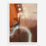 Shop Walking in the Woods Art Print a painted abstract themed wall art print from The Print Emporium wall artwork collection - Buy Australian made fine art painting style poster and framed prints for the home and your interior decor room, TPE-WA-73346-AP