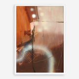 Shop Walking in the Woods Art Print a painted abstract themed wall art print from The Print Emporium wall artwork collection - Buy Australian made fine art painting style poster and framed prints for the home and your interior decor room, TPE-WA-73346-AP