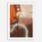 Shop Walking in the Woods Art Print a painted abstract themed wall art print from The Print Emporium wall artwork collection - Buy Australian made fine art painting style poster and framed prints for the home and your interior decor room, TPE-WA-73346-AP