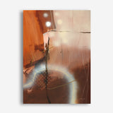 Shop Walking in the Woods Canvas Print a painted abstract themed framed canvas wall art print from The Print Emporium artwork collection - Buy Australian made fine art painting style stretched canvas prints for the home and your interior decor space, TPE-WA-73346-CA-35X46-NF