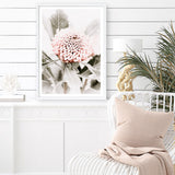 Shop Waratah Flowers III Photo Art Print a floral themed photography wall art print from The Print Emporium wall artwork collection - Buy Australian made fine art poster and framed prints for the home and your interior decor room, TPE-959-AP