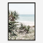 Shop Wategos Beach IV Photo Art Print a coastal themed photography wall art print from The Print Emporium wall artwork collection - Buy Australian made fine art poster and framed prints for the home and your interior decor, TPE-978-AP