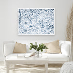 Shop Water Detail Photo Art Print a coastal themed photography wall art print from The Print Emporium wall artwork collection - Buy Australian made fine art poster and framed prints for the home and your interior decor, TPE-552-AP