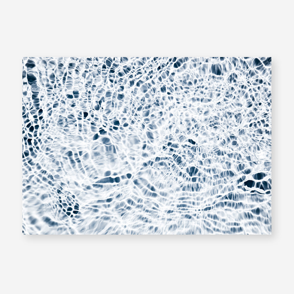 Shop Water Detail Photo Art Print a coastal themed photography wall art print from The Print Emporium wall artwork collection - Buy Australian made fine art poster and framed prints for the home and your interior decor, TPE-552-AP