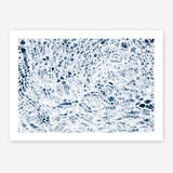 Shop Water Detail Photo Art Print a coastal themed photography wall art print from The Print Emporium wall artwork collection - Buy Australian made fine art poster and framed prints for the home and your interior decor, TPE-552-AP