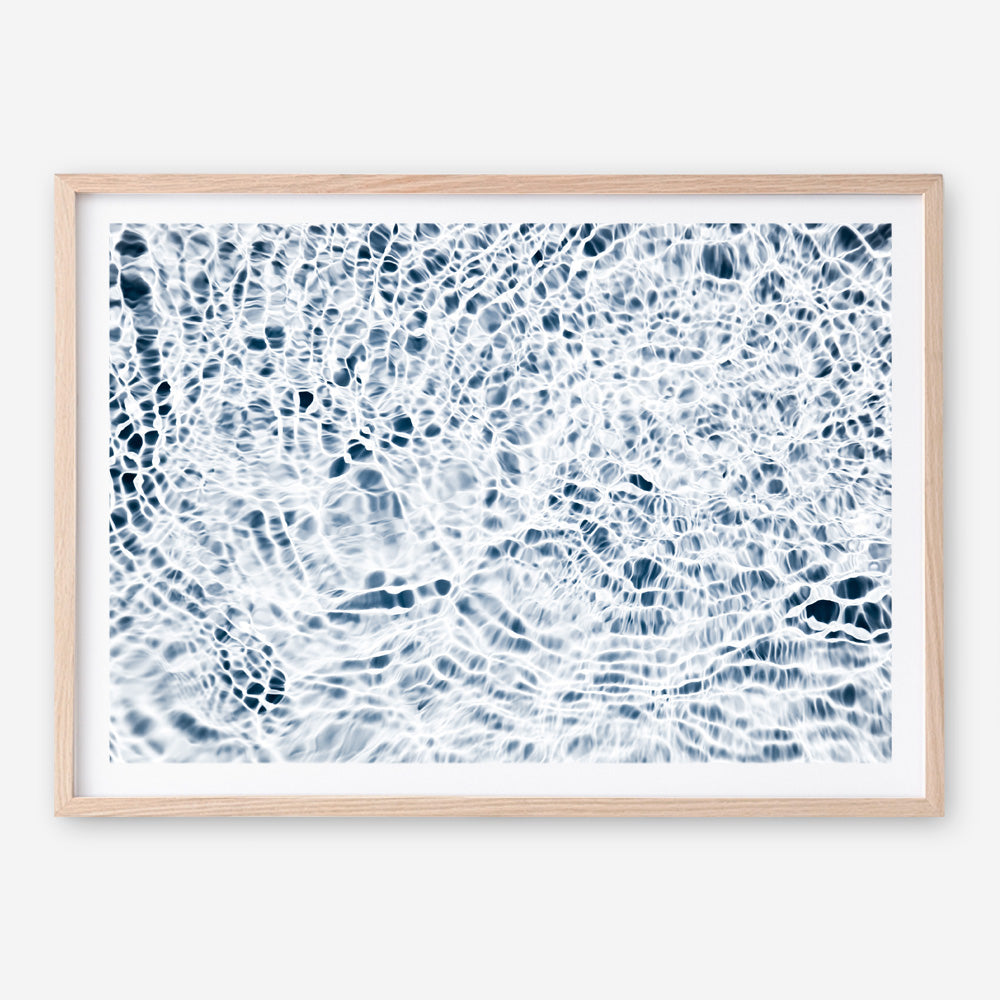Shop Water Detail Photo Art Print a coastal themed photography wall art print from The Print Emporium wall artwork collection - Buy Australian made fine art poster and framed prints for the home and your interior decor, TPE-552-AP