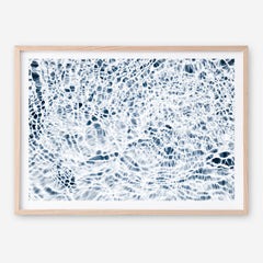 Shop Water Detail Photo Art Print a coastal themed photography wall art print from The Print Emporium wall artwork collection - Buy Australian made fine art poster and framed prints for the home and your interior decor, TPE-552-AP