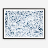 Shop Water Detail Photo Art Print a coastal themed photography wall art print from The Print Emporium wall artwork collection - Buy Australian made fine art poster and framed prints for the home and your interior decor, TPE-552-AP
