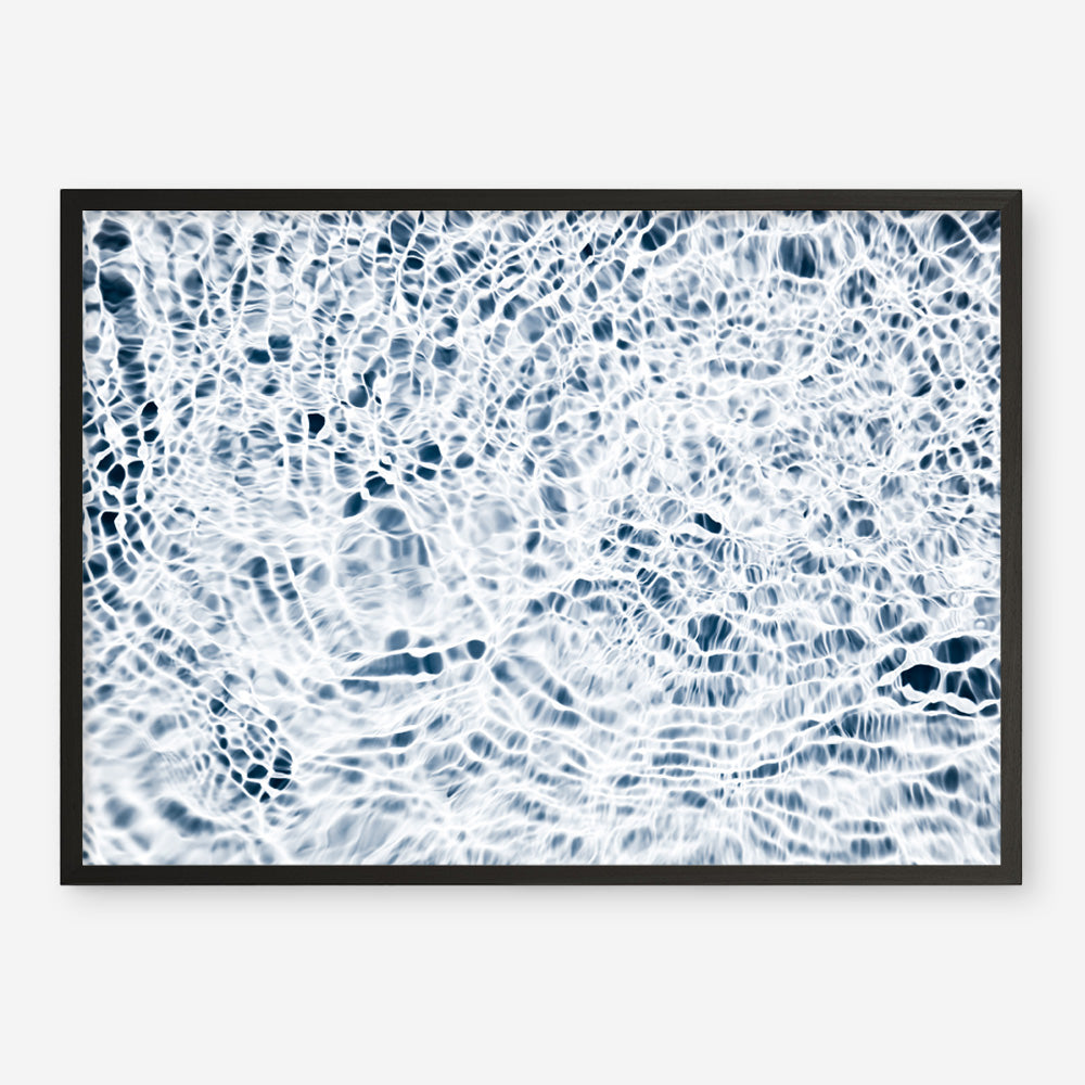 Shop Water Detail Photo Art Print a coastal themed photography wall art print from The Print Emporium wall artwork collection - Buy Australian made fine art poster and framed prints for the home and your interior decor, TPE-552-AP