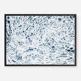 Shop Water Detail Photo Art Print a coastal themed photography wall art print from The Print Emporium wall artwork collection - Buy Australian made fine art poster and framed prints for the home and your interior decor, TPE-552-AP