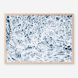Shop Water Detail Photo Art Print a coastal themed photography wall art print from The Print Emporium wall artwork collection - Buy Australian made fine art poster and framed prints for the home and your interior decor, TPE-552-AP