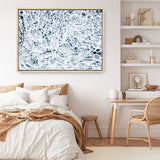 Shop Water Detail Photo Canvas Print a coastal themed photography framed stretched canvas print from The Print Emporium wall artwork collection - Buy Australian made prints for the home and your interior decor space, TPE-552-CA-35X46-NF