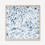 Shop Water Detail (Square) Photo Art Print a coastal themed photography wall art print from The Print Emporium wall artwork collection - Buy Australian made fine art poster and framed prints for the home and your interior decor, TPE-565-AP