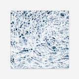 Shop Water Detail (Square) Photo Art Print a coastal themed photography wall art print from The Print Emporium wall artwork collection - Buy Australian made fine art poster and framed prints for the home and your interior decor, TPE-565-AP