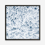 Shop Water Detail (Square) Photo Art Print a coastal themed photography wall art print from The Print Emporium wall artwork collection - Buy Australian made fine art poster and framed prints for the home and your interior decor, TPE-565-AP