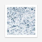 Shop Water Detail (Square) Photo Art Print a coastal themed photography wall art print from The Print Emporium wall artwork collection - Buy Australian made fine art poster and framed prints for the home and your interior decor, TPE-565-AP
