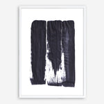 Shop Waterfalling Art Print a painted abstract themed wall art print from The Print Emporium wall artwork collection - Buy Australian made fine art painting style poster and framed prints for the home and your interior decor room, TPE-PC-IH111-AP