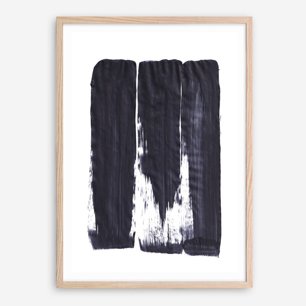 Shop Waterfalling Art Print a painted abstract themed wall art print from The Print Emporium wall artwork collection - Buy Australian made fine art painting style poster and framed prints for the home and your interior decor room, TPE-PC-IH111-AP