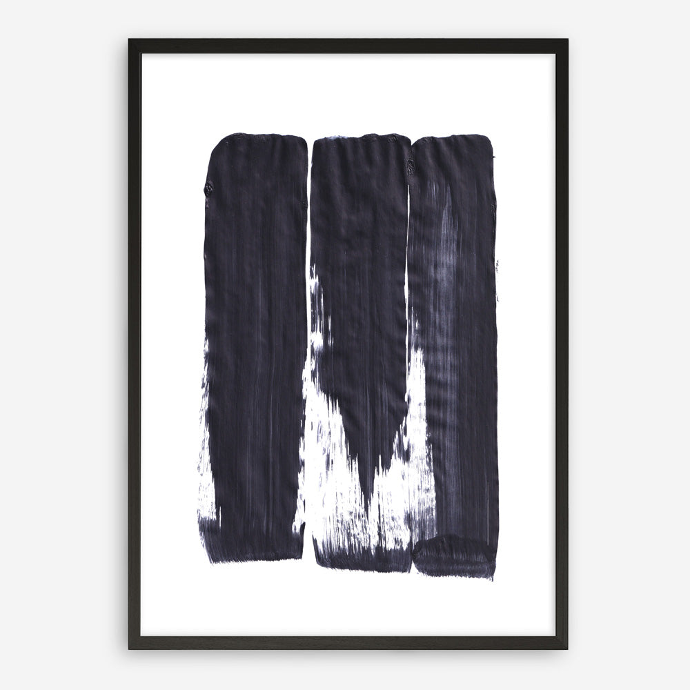 Shop Waterfalling Art Print a painted abstract themed wall art print from The Print Emporium wall artwork collection - Buy Australian made fine art painting style poster and framed prints for the home and your interior decor room, TPE-PC-IH111-AP