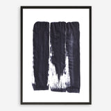 Shop Waterfalling Art Print a painted abstract themed wall art print from The Print Emporium wall artwork collection - Buy Australian made fine art painting style poster and framed prints for the home and your interior decor room, TPE-PC-IH111-AP
