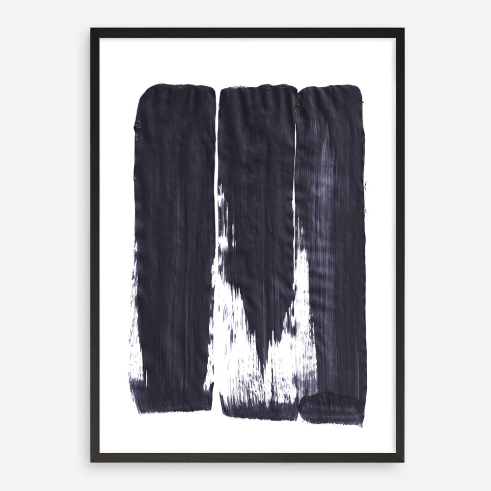 Shop Waterfalling Art Print a painted abstract themed wall art print from The Print Emporium wall artwork collection - Buy Australian made fine art painting style poster and framed prints for the home and your interior decor room, TPE-PC-IH111-AP