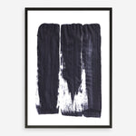 Shop Waterfalling Art Print a painted abstract themed wall art print from The Print Emporium wall artwork collection - Buy Australian made fine art painting style poster and framed prints for the home and your interior decor room, TPE-PC-IH111-AP