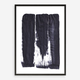 Shop Waterfalling Art Print a painted abstract themed wall art print from The Print Emporium wall artwork collection - Buy Australian made fine art painting style poster and framed prints for the home and your interior decor room, TPE-PC-IH111-AP