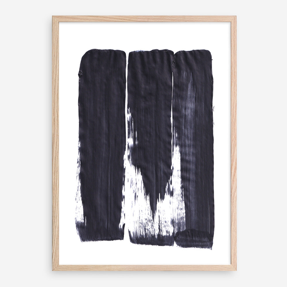 Shop Waterfalling Art Print a painted abstract themed wall art print from The Print Emporium wall artwork collection - Buy Australian made fine art painting style poster and framed prints for the home and your interior decor room, TPE-PC-IH111-AP