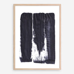 Shop Waterfalling Art Print a painted abstract themed wall art print from The Print Emporium wall artwork collection - Buy Australian made fine art painting style poster and framed prints for the home and your interior decor room, TPE-PC-IH111-AP