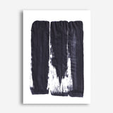 Shop Waterfalling Canvas Print a painted abstract themed framed canvas wall art print from The Print Emporium artwork collection - Buy Australian made fine art painting style stretched canvas prints for the home and your interior decor space, TPE-PC-IH111-CA-35X46-NF