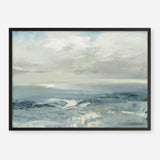 Shop Waves Art Print a painted abstract themed wall art print from The Print Emporium wall artwork collection - Buy Australian made fine art painting style poster and framed prints for the home and your interior decor room, TPE-WA-37620-AP