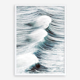 Shop Waves For Days Photo Art Print a coastal themed photography wall art print from The Print Emporium wall artwork collection - Buy Australian made fine art poster and framed prints for the home and your interior decor, TPE-631-AP