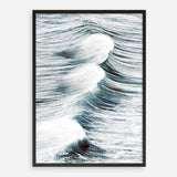 Shop Waves For Days Photo Art Print a coastal themed photography wall art print from The Print Emporium wall artwork collection - Buy Australian made fine art poster and framed prints for the home and your interior decor, TPE-631-AP
