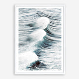 Shop Waves For Days Photo Art Print a coastal themed photography wall art print from The Print Emporium wall artwork collection - Buy Australian made fine art poster and framed prints for the home and your interior decor, TPE-631-AP