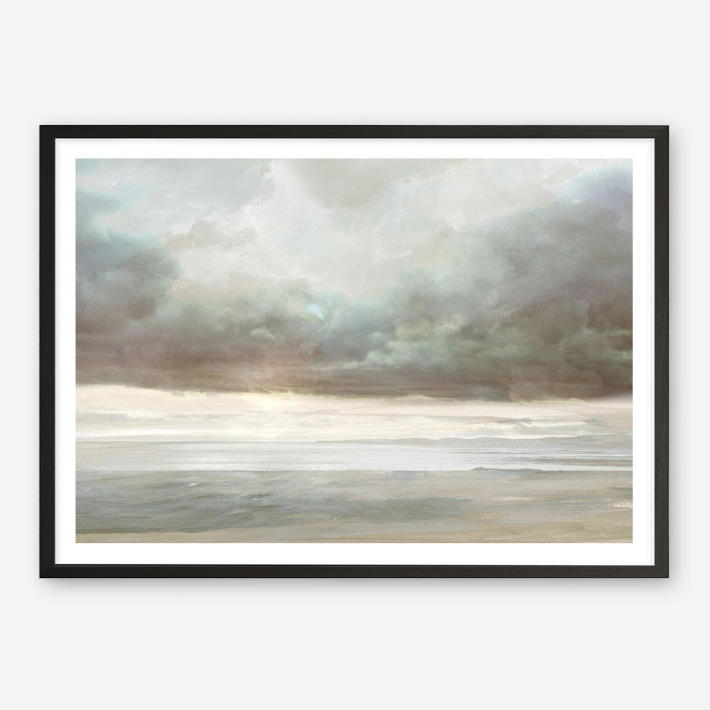 Shop Westward Art Print a painted abstract themed wall art print from The Print Emporium wall artwork collection - Buy Australian made fine art painting style poster and framed prints for the home and your interior decor room, TPE-DH-370-AP
