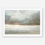 Shop Westward Art Print a painted abstract themed wall art print from The Print Emporium wall artwork collection - Buy Australian made fine art painting style poster and framed prints for the home and your interior decor room, TPE-DH-370-AP