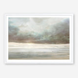Shop Westward Art Print a painted abstract themed wall art print from The Print Emporium wall artwork collection - Buy Australian made fine art painting style poster and framed prints for the home and your interior decor room, TPE-DH-370-AP