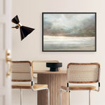 Shop Westward Art Print a painted abstract themed wall art print from The Print Emporium wall artwork collection - Buy Australian made fine art painting style poster and framed prints for the home and your interior decor room, TPE-DH-370-AP