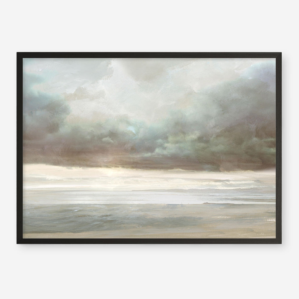 Shop Westward Art Print a painted abstract themed wall art print from The Print Emporium wall artwork collection - Buy Australian made fine art painting style poster and framed prints for the home and your interior decor room, TPE-DH-370-AP